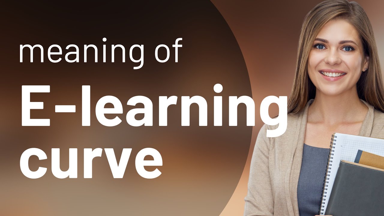 The E-Learning Curve: Mastering Digital Education