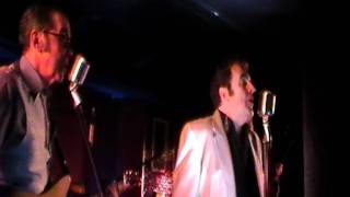 MATCHBOX (UK) - Goodbye Lonesome,Hello Baby Doll