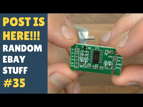 Post Is Here! (Random, Cheap Ebay Stuff) #35 (Some Bargains!)