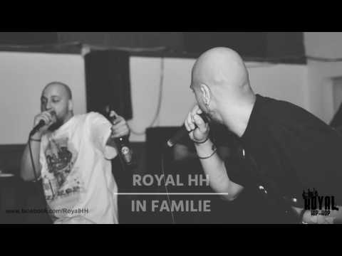 Royal HH  - In familie