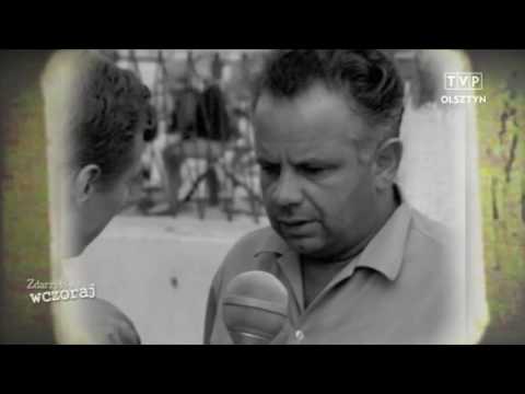 Złotowo   fragment reportażu z 1974 roku