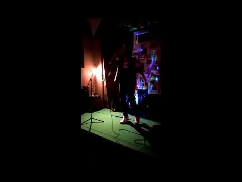 Moicano Mc Live @ Sanacore Roots Pub Caserta (CE)