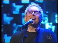 Everclear - The New York Times (Conan 3/28/03)