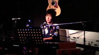 5、雨もほほえむ日曜日