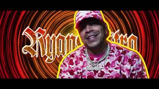 Ryan Castro en vivo Puro Perreo en Sh ko Madrid