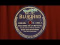 “These Things You Left Me" by Charlie Barnet Orchestra 1941