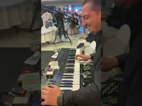 Boris Bg/Orkestar Carobnjaci/Iz srca i duse