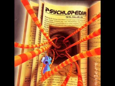 The Misted Muppet - Snarling Zraw-DPsyV