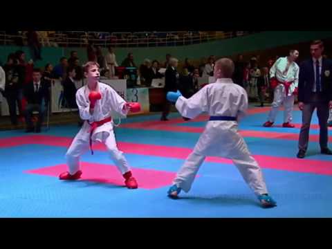 VII LVIV KARATE OPEN CUP