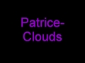 patrice clouds lyrics