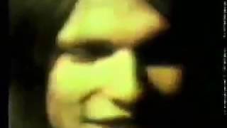 UFO   1974 Too Young To Know