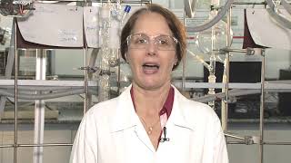 Química Experimental - Aula 01 - Segurança Química