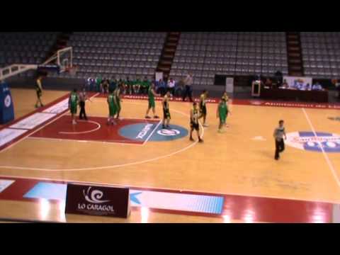 EBA C J14 LLeida   Olivar