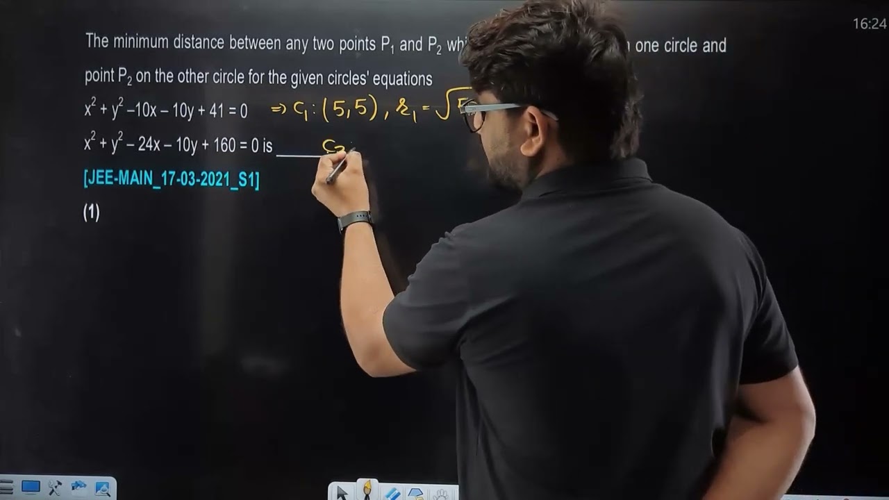 Video Solution