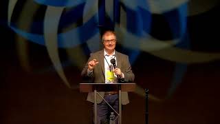"The Revelation Of Jesus Christ Pt 3" - John Larabell