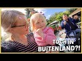 WE ZiJN ONVERWACHTS iN HET BUiTENLAND BELAND! ? | Bellinga Vlog #2202