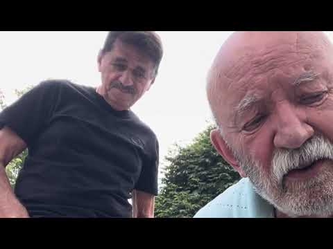 Çun Lajçi - Me Sabri Fejzullahun, 3 korrik 2024