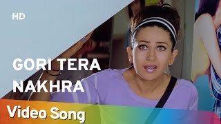 Download lagu Gori Tera Nakhra | Aashiq (2001) | Bobby Deol | Karisma Kapoor | Filmi Gaane mp3 Download lagu Gori Tera Nakhra | Aashiq (2001) | Bobby Deol | Karisma Kapoor | Filmi Gaane mp3