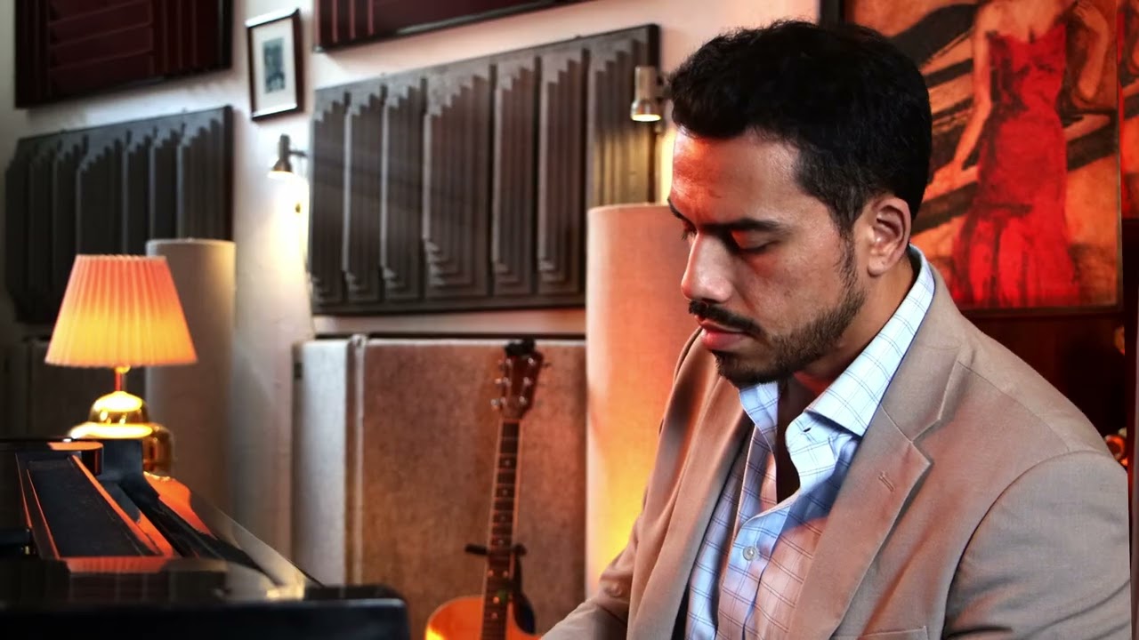 Promotional video thumbnail 8 for Juan Tobon