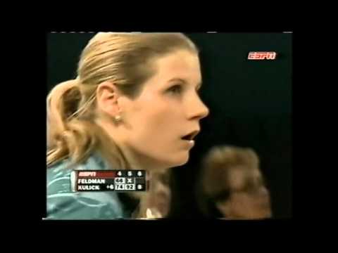 2010 Bowling USBC Queens Tournament