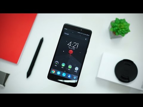 Review Xiaomi Redmi Note 4 Indonesia!