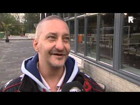 XerxesDZB voor vertrek naar Het Kasteel