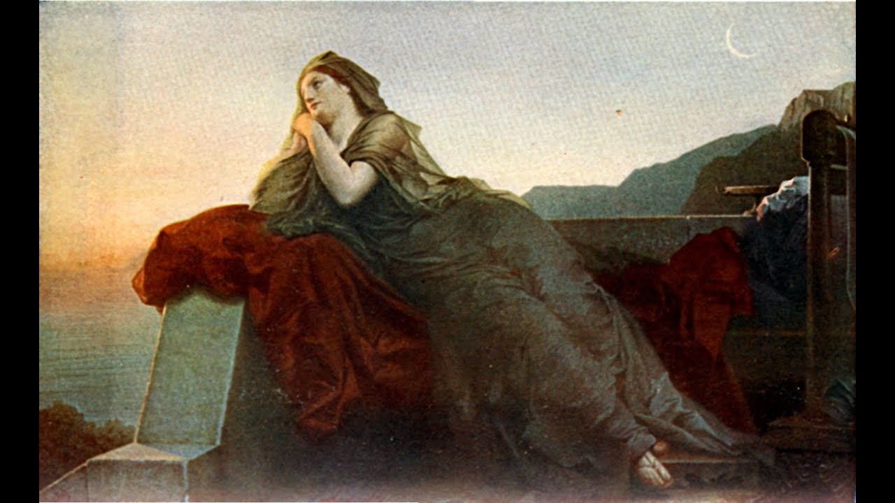 A virtude da Paciência