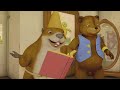 Franklin And Friends Super Clueper S Case Of The New Friend Franklin S Woodland Night