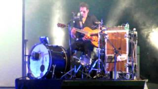 The Legendary Tiger Man - Bad Luck Rythm n' Blues Machine (Noites Ritual)