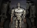 Part 4 Unboxing ATOM Real Steel Atom Realsteel Collector Collectiblefigure