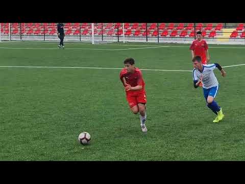 FK DUEL 2007/08 Kruševac - FK BORAC Pаracin - 10. kolo RIS lige pionira 2021-2022