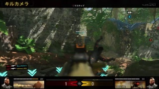 BO4βやるお　参加○　コード1余り