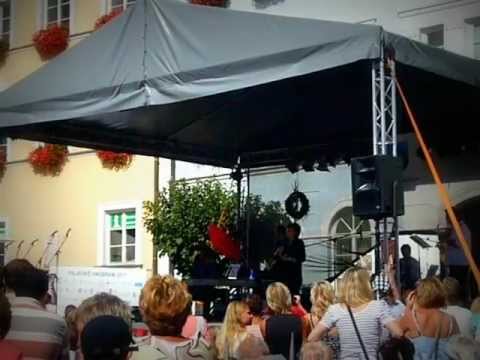 Marta Kubišová - píseń Lampa , Ring-o-ding ...