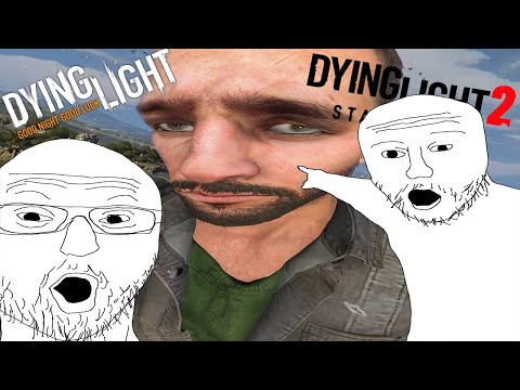 Dying Light 2 Review: Good night & good luck staying human