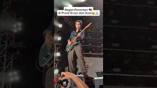 Download lagu Selalu terulang lagi, penonton kena prank tiap lagu ini😂Belummmm ‼️ #so7 #sheilaon7 #eross #dutaso7 mp3