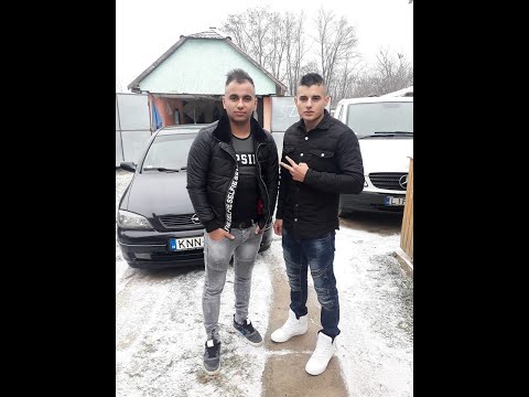 Rostás Szabika 2018 - Nincs már divatban