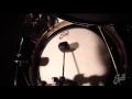 Evans 22" EMAD Calftone BD22EMADCT video