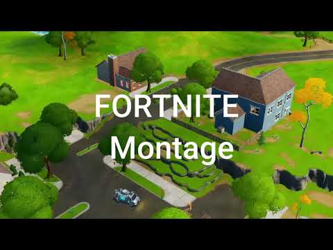 Fortnite Montage - "HOTSPOT" (LIL $ADAPE X SETHU)