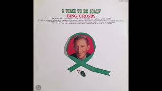 Bing Crosby - I Sing Noel (1971)