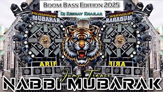 Download lagu Nabbi Mubarak Intro || Jump Trance Music 🎶|| Dj Deepak khailar X Abhishek Gwalior 🎧 mp3