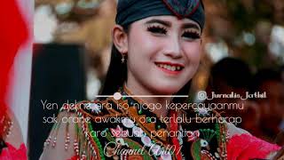 Download lagu Story WA jathilan Raras || terbaru 2019 || STORY JAWA mp3