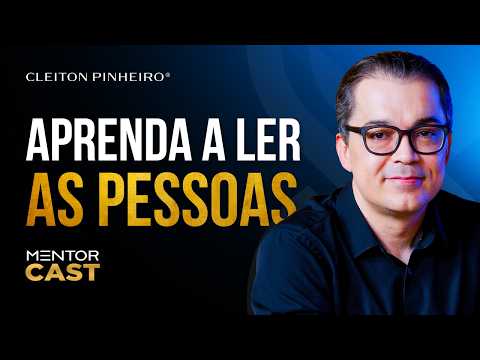 How to read people correctly? l Mentor Cast #272