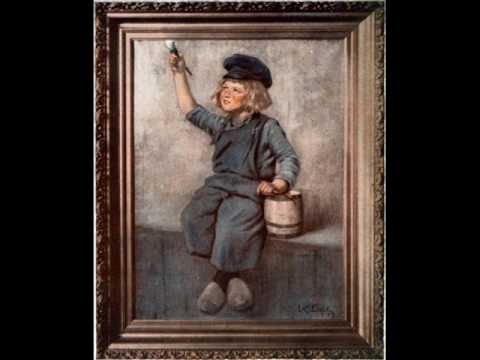 VAUGHN MONROE - OLD MASTER PAINTER