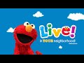 Sesame Street Live Let S Party