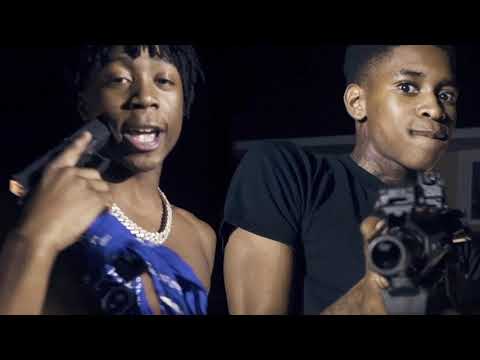 EBK Cyraq x lil loaded - im finna shot you  INSTRUMENTAL (prod by raesam)