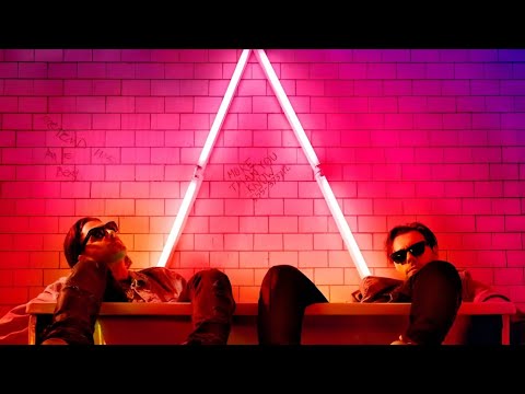 Axwell Λ Ingrosso ft. Sebastian Yatra & Cali Y El Dandee – Más De Lo Que Sabes (More Than You Know)