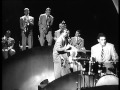 Stan Kenton: Berlin, 1953