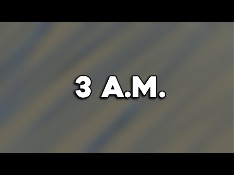 King Von - 3 A.M. (Lyrics)
