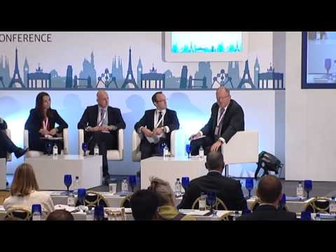 ISLA 2014 Conference - Cash Debate - Cash Investors