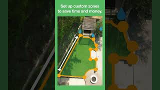 Meet the OtO Smart Sprinkler 👋